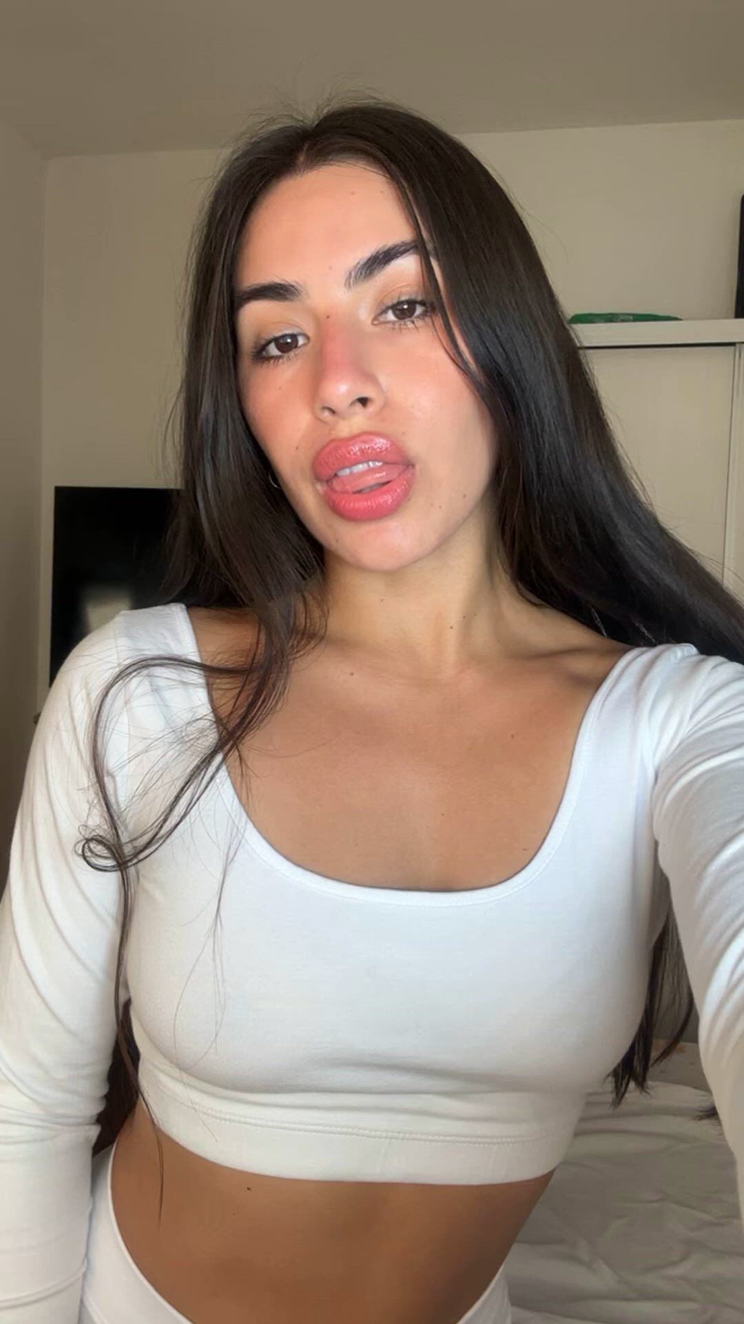 Amateur porn video with onlyfans model talita1111 <strong>@rosita5589</strong>