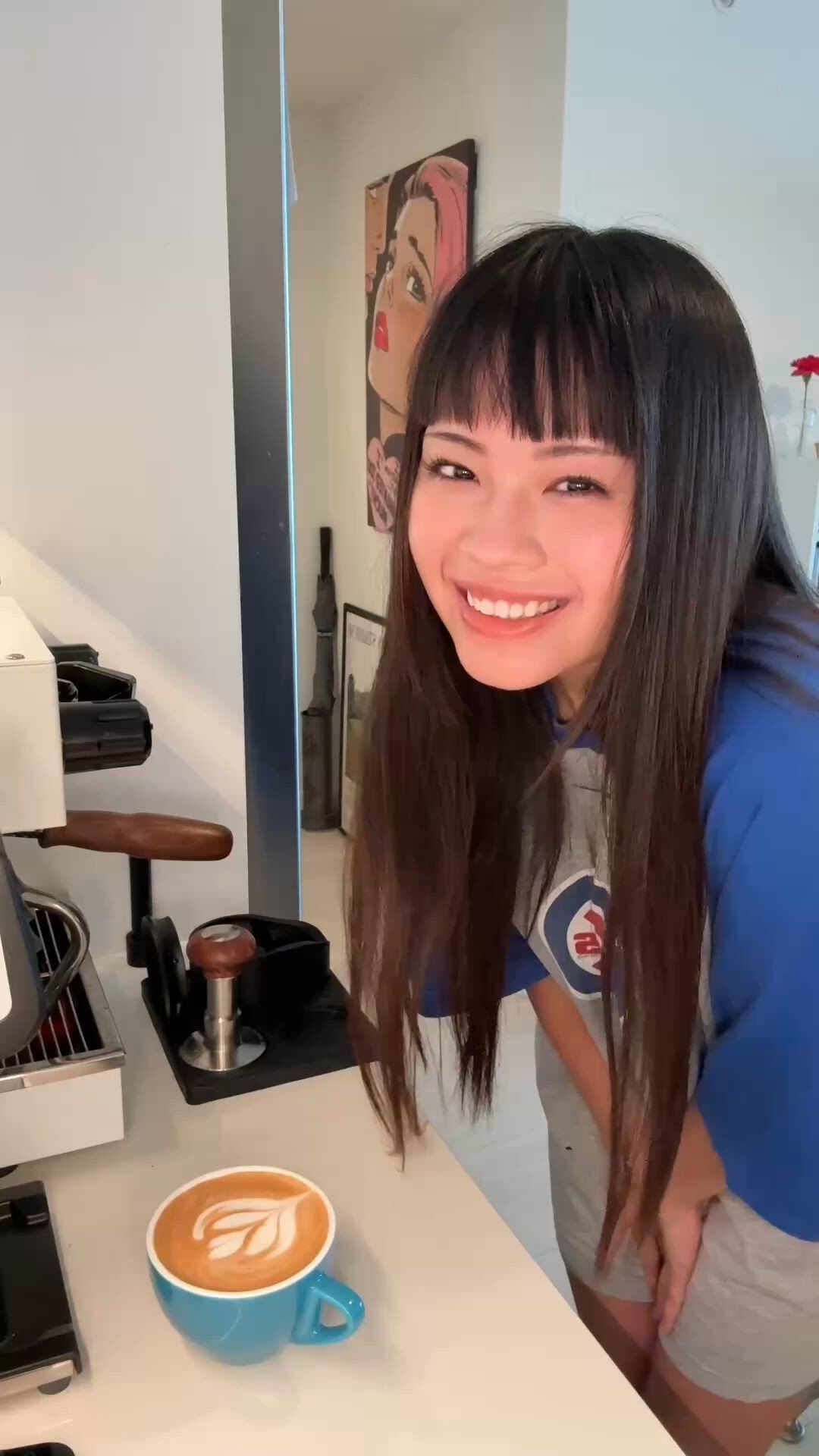 Asian porn video with onlyfans model peachdumpling <strong>@peachdumpling23</strong>