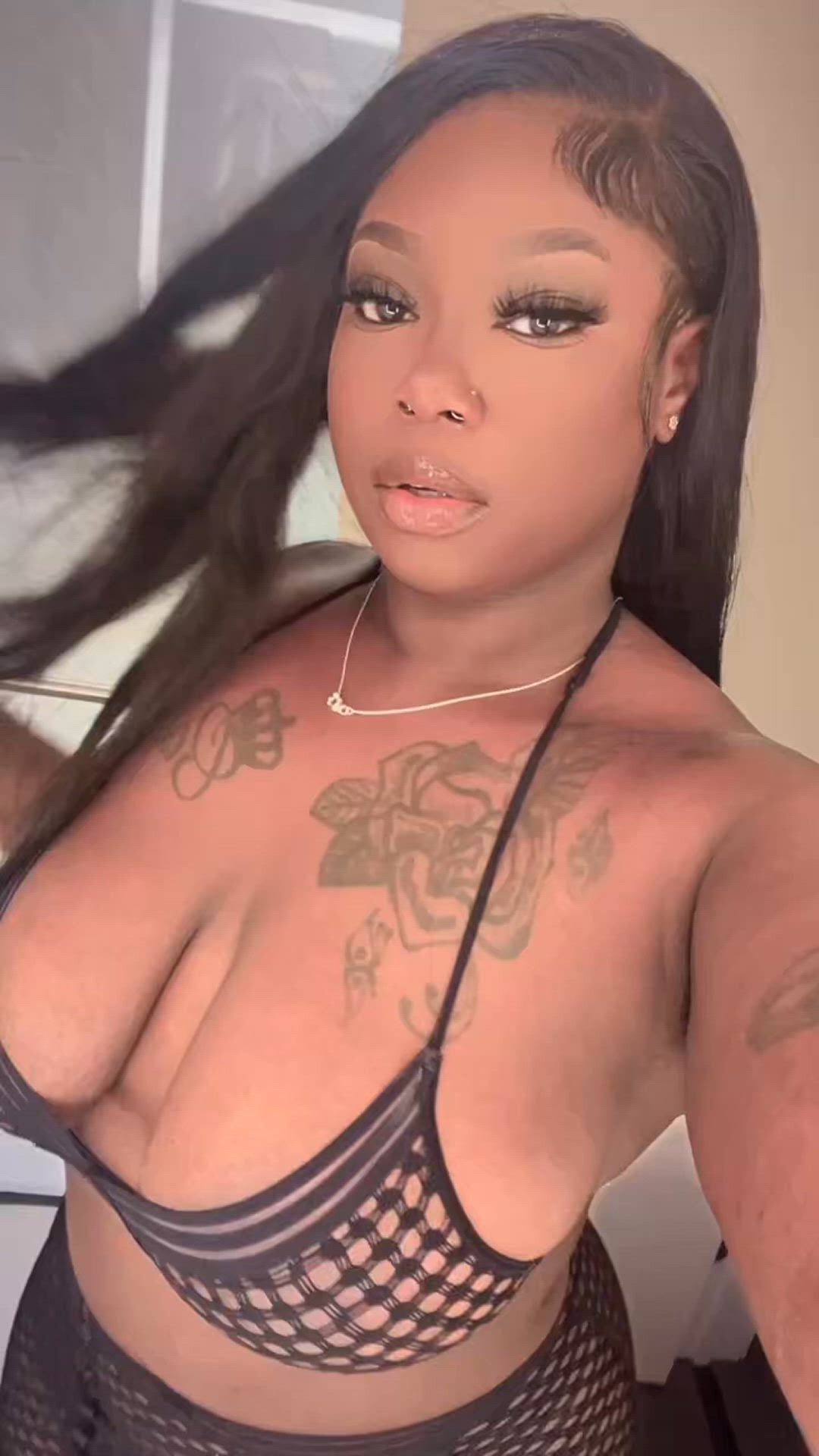 Big Tits porn video with onlyfans model jadeluvv <strong>@jadeluv18</strong>